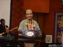 Menpar: Keseriusan Pemimpin Kunci Suksesnya Pariwisata