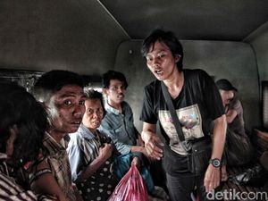 Soal Data Pengangguran BPS, Pengusaha: Pengelolaan SMK Ada yang Salah