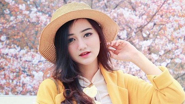 Manisnya Nanda Arsyinta, Semangat Pagi