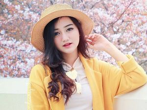 Manisnya Nanda Arsyinta, Semangat Pagi