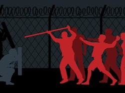 Lima Kerusuhan Maut di Penjara Dunia