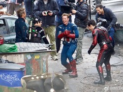 Avengers 4 Bakal Menjelajah Waktu?