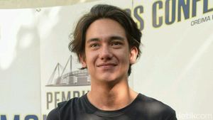 Intip Gaya Kulineran Adipati Hingga Aliando yang Bikin Kamu Meleleh