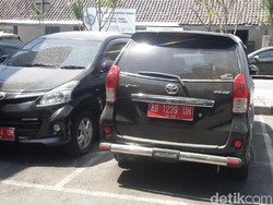 Hujan Abu Gunung Merapi di Yogya, Sultan Imbau Warga Tetap Tenang