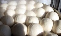 Bakpao Boldy yang legendaris di Malang.