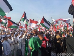 Netizen dan Sejumlah Artis Bersuara Bela #Aksi115