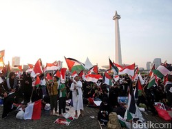 Waketum FPI Tantang Trump: Umat Muslim di Indonesia Siap Tempur!