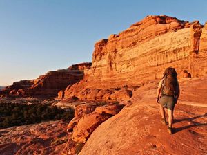 Kisah Tragis Ayah-Anak Tewas Usai Tersesat dan Kehabisan Air Saat Mendaki Kisah Tragis Ayah-Anak Tewas Usai Tersesat dan Kehabisan Air Saat Mendaki