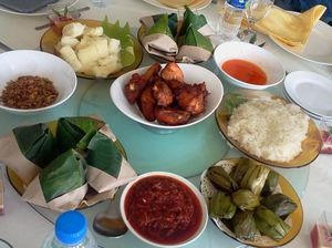 Thailand Rasa Malaysia