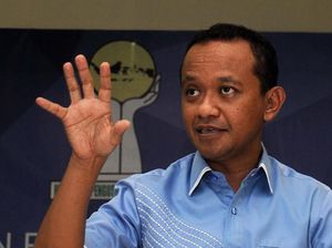 HIPMI Sebut 1% Orang Kaya RI Kuasai 50% Kekayaan Nasional