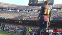 Menyambut musim baru, penggemar PES dapat kabar tak mengenakkan. PES tak lagi memegang lisensi Liga Champions, yang selama 10 tahun terakhir menjadi salah satu keunggulan mereka. (Pro Evolution Soccer)