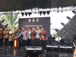 Ini Alasan Jalan Citraresmi Masuk Rekonsiliasi Sunda-Jawa