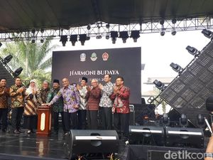 Ini Alasan Jalan Citraresmi Masuk Rekonsiliasi Sunda-Jawa Ini Alasan Jalan Citraresmi Masuk Rekonsiliasi Sunda-Jawa