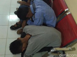 Aksi 4 ABG Ini Bikin Miris, Lakukan Pembobolan Hingga 10 TKP