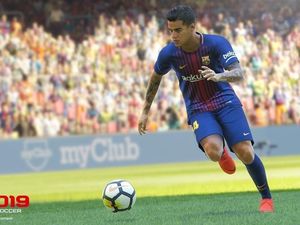 Versi Demo Pro Evolution Soccer 2019 Segera Dirilis Versi Demo Pro Evolution Soccer 2019 Segera Dirilis