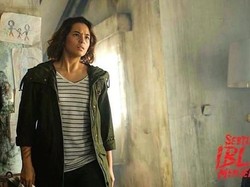 Tantangan Chelsea Islan Main Film Sebelum Iblis Menjemput