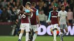 Melihat Ribut-Ribut Pogba dan Noble yang Berakhir dengan Pelukan Hangat