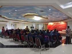 Kemenpora Lepas Kelulusan 52 Siswa SKO Ragunan