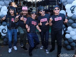 Jhonny Iskandar Disebut Minta Jatah 50 Persen dari Honor Manggung OM PMR