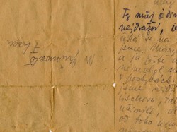 Surat Terakhir Seorang Wanita Korban Holocaust