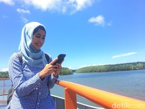 Internet Fix Broadband Mau Diatur, Kominfo Minta Respon Masyarakat Internet Fix Broadband Mau Diatur, Kominfo Minta Respon Masyarakat