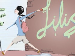 Jangan Bangunkan Aku Hari Ini!