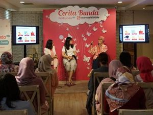 Dear Bunda, Yuk Ikut Asuransi Buat Masa Depan Anak!