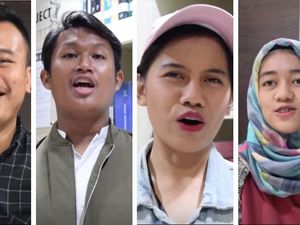 Video: Pengakuan Mereka yang Pura-pura Sakit di Hari Kejepit Video: Pengakuan Mereka yang Pura-pura Sakit di Hari Kejepit