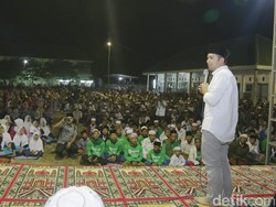 Kyai-Kyai Muda di Bondowoso Bergerak Terinspirasi Sosok Emil