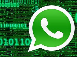 Tahun 2020, Tak Ada Lagi WhatsApp di iOS 7