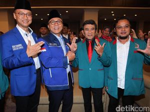 Rhoma Irama Mau Jadi Cawapres, Hanura: Itu Guyonan Rhoma Irama Mau Jadi Cawapres, Hanura: Itu Guyonan
