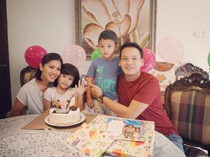 Ben Joshua Jodohkan Anaknya dengan Anak Samuel Zylgwyn Ben Joshua Jodohkan Anaknya dengan Anak Samuel Zylgwyn