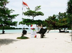 Ada Akta Jual Beli Tanah, PT Bumipari Asri Sah Miliki Tanah Pulau Pari