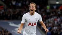 Latihan Mepet, Harry Kane Bidik Laga Pertama Tottenham