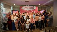 Antusiasme Para Bunda Ngobrolin Investasi untuk Pendidikan Anak