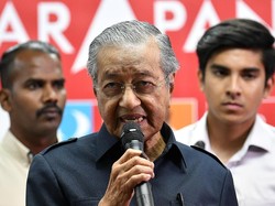 PM Mahathir Akan Menjabat Selama 1 Atau 2 Tahun, Setelah Itu?