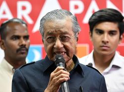 Berita Dan Informasi Utang Malaysia Terkini Dan Terbaru Hari Ini Detikcom