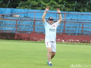 PSM Tak Bisa Turunkan 4 Pemain Kunci di Kandang Arema