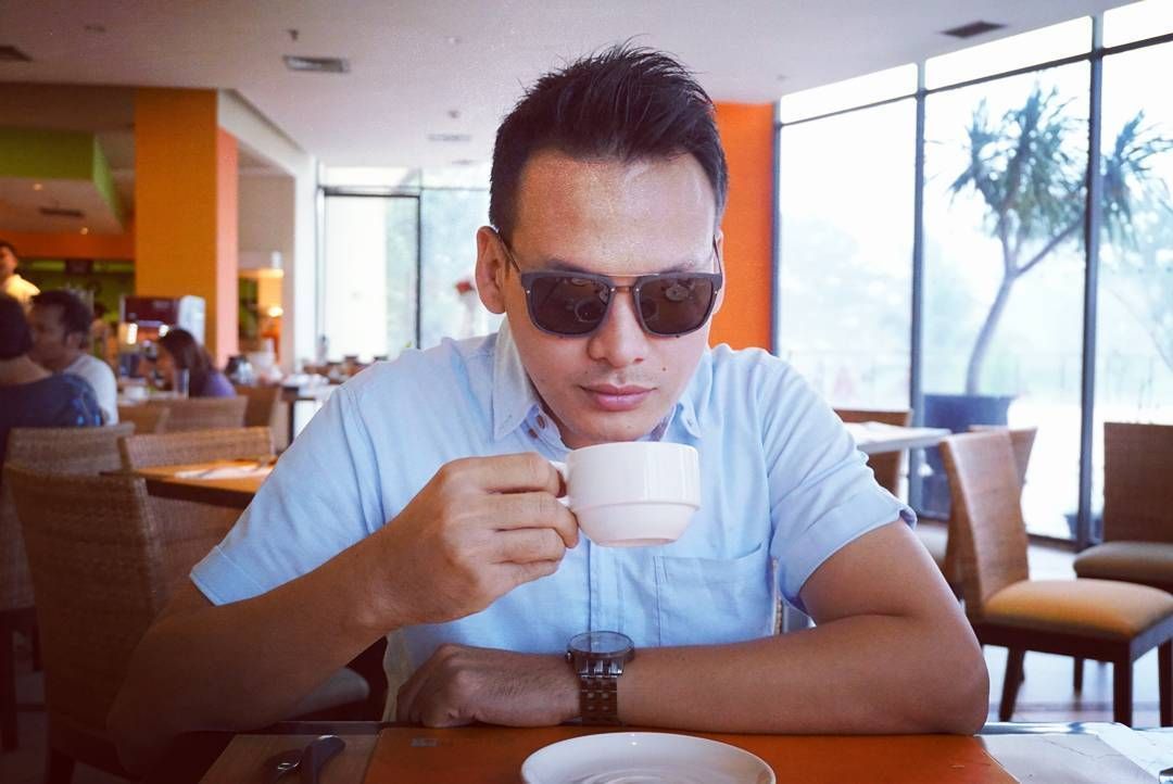 ben joshua makan