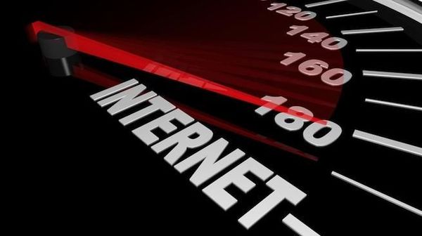 Internet Jadi Hal Langka di 5 Negara Ini
