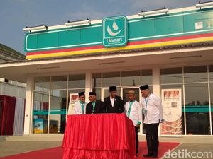 Begini Cara Jaring Pengusaha Muda dari Pesantren Begini Cara Jaring Pengusaha Muda dari Pesantren