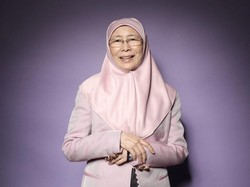 Wakil PM Malaysia: Tak Perlu Terburu-buru Jadikan Anwar Ibrahim PM