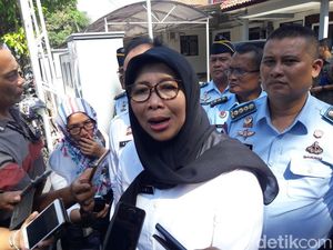 Cegah Pungli, Dirjen PAS akan Tiadakan Uang Fisik di Lapas