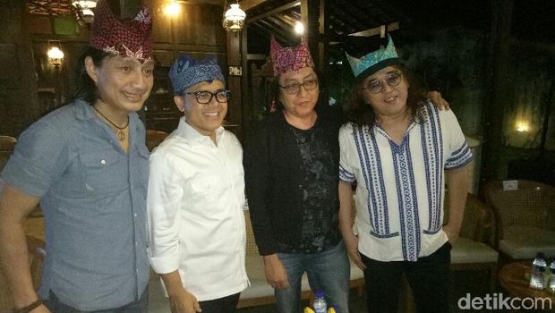 Kla Project Siapkan Banyak Kejutan di Jazz Pantai Banyuwangi