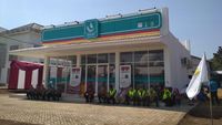 Keren! Ini Lho Umat Mart yang akan Diresmikan Jokowi