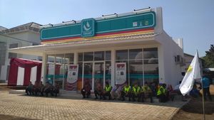 Keren! Ini Lho Umat Mart yang akan Diresmikan Jokowi