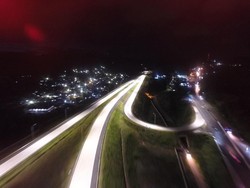 Tol Bakauheni-Terbanggi Besar 148 Km Diresmikan Akhir Desember