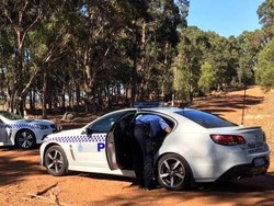 Tujuh Orang Tewas Pembunuhan Bunuh Diri di Australia Barat