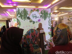 Intip Keseruan Peserta Sunsilk Hijab Hunt Bandung Ikut Kontes Foto Berhadiah!