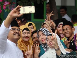 Gus Ipul Komitmen Tingkatkan Kualitas Lulusan Sekolah Kejuruan